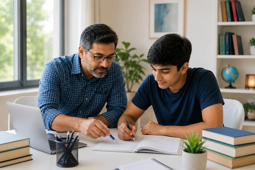 Best Home Tutor in G-11 Islamabad