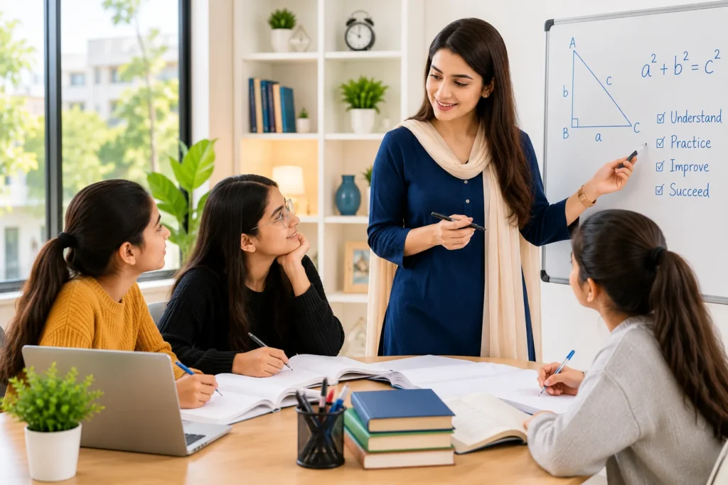 Best Home Tutor in PWD Islamabad