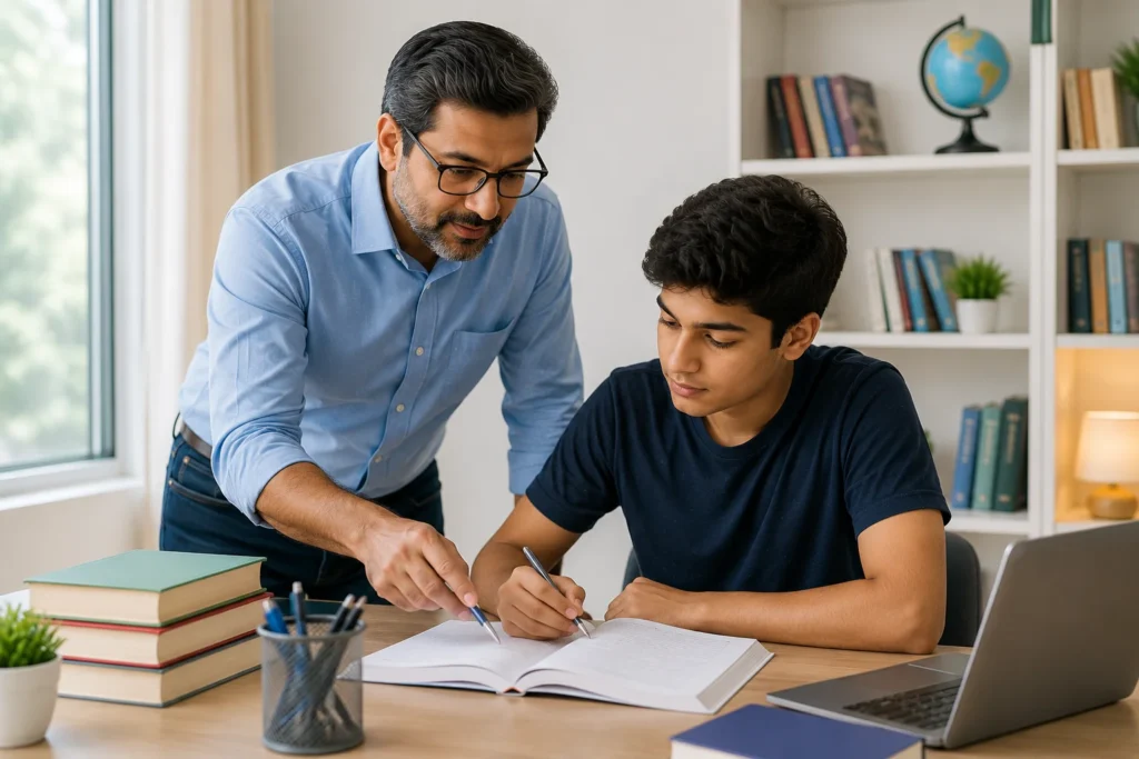 Best Home Tutor in Soan Garden Islamabad