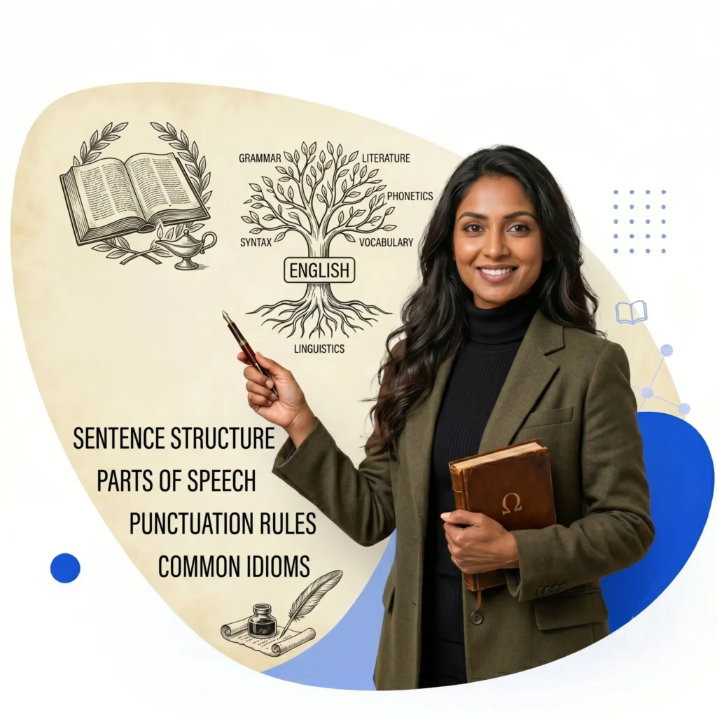 english tutor Islamaabd